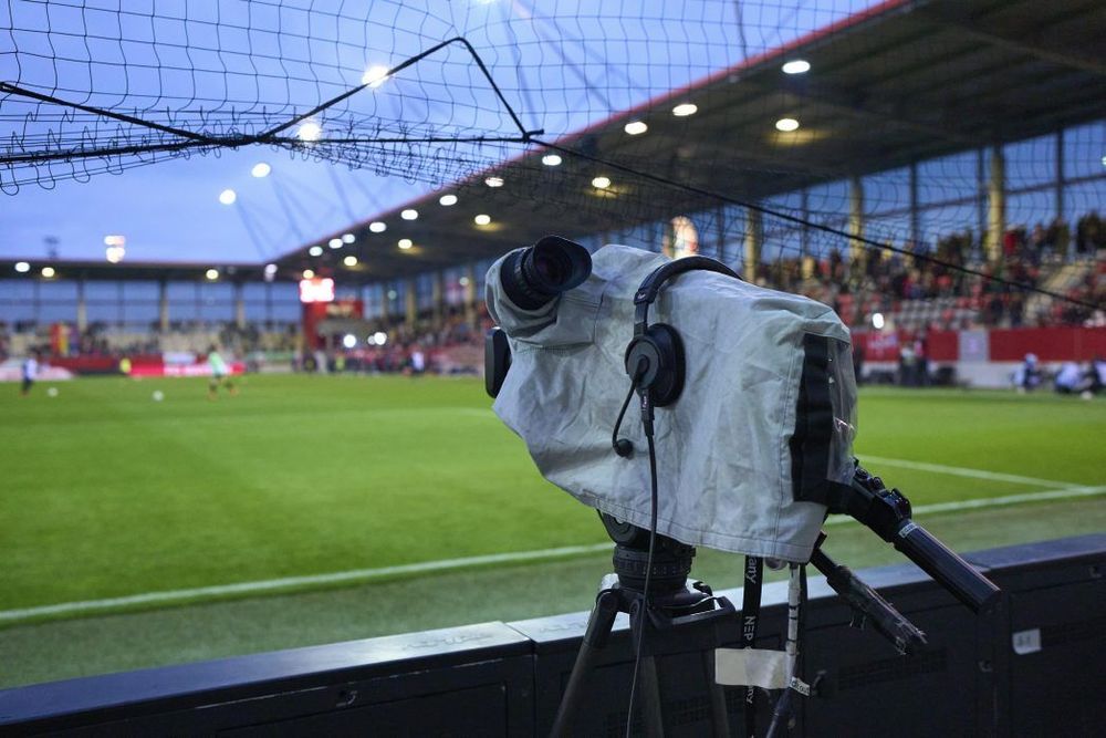 Президент РПЛ Алаев: Думаю, мы близки к возвращению в еврокубки