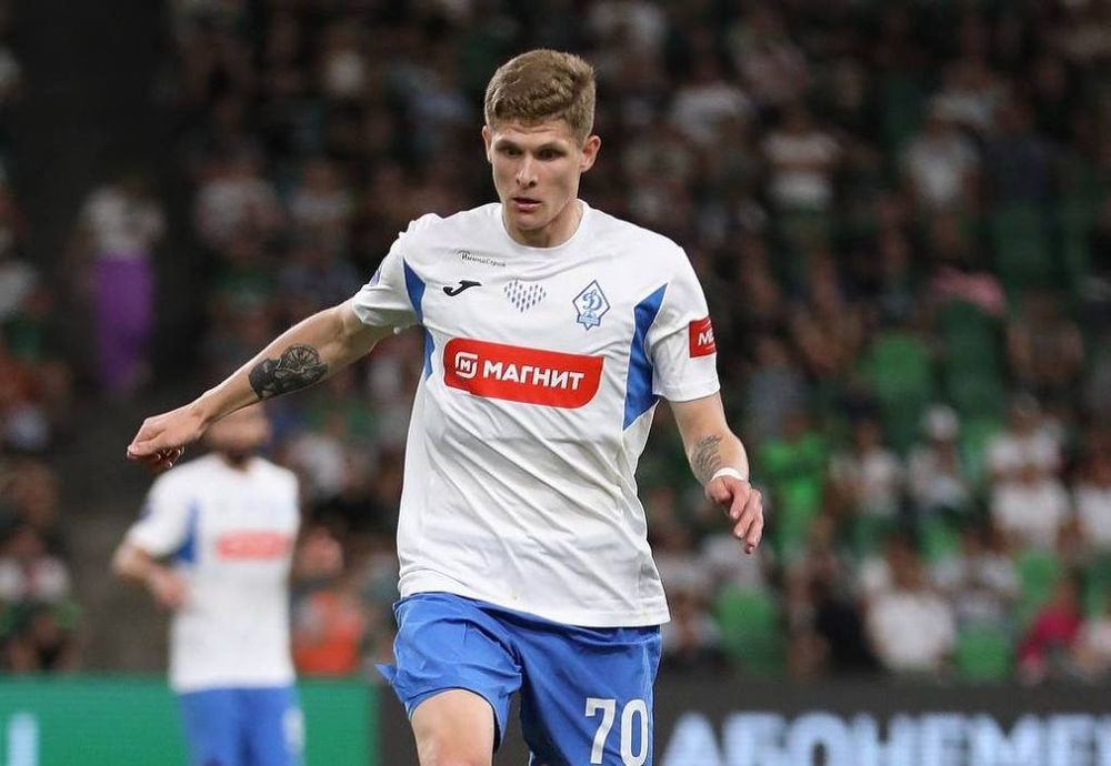 Пальцев – о переходе в «Спартак»: Всегда готов, если клуб выйдет на меня Пальцев – о переходе в «Спартак»: Всегда готов, если клуб выйдет на меня