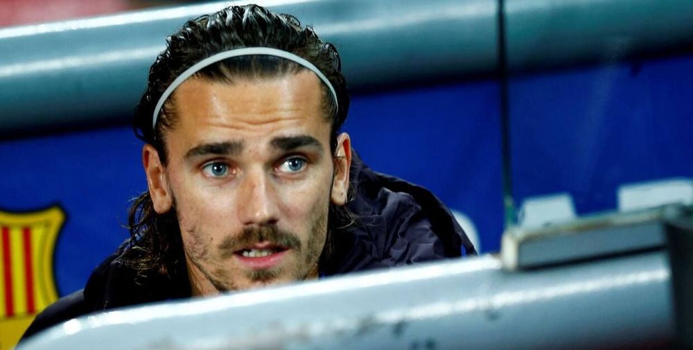 Антуан Гризманн: «Барселона» не самое легкое место для игры в футбол