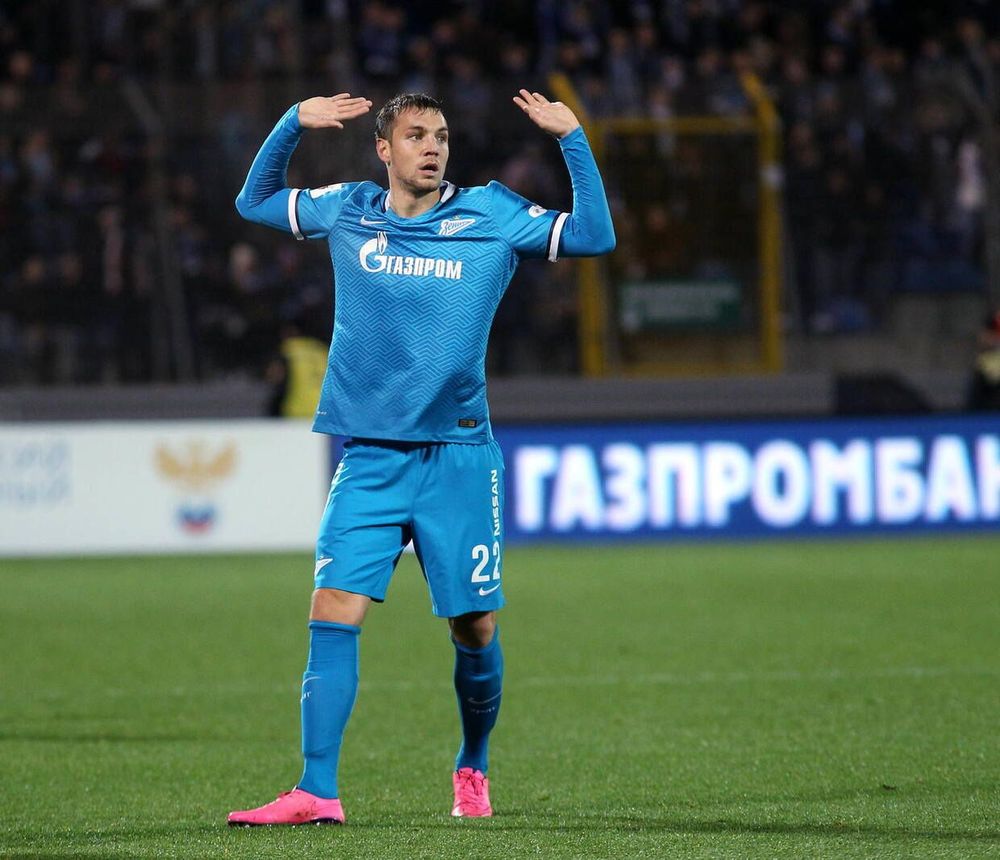 Финиш для СКА, старт для «Зенита» Финиш для СКА, старт для «Зенита»