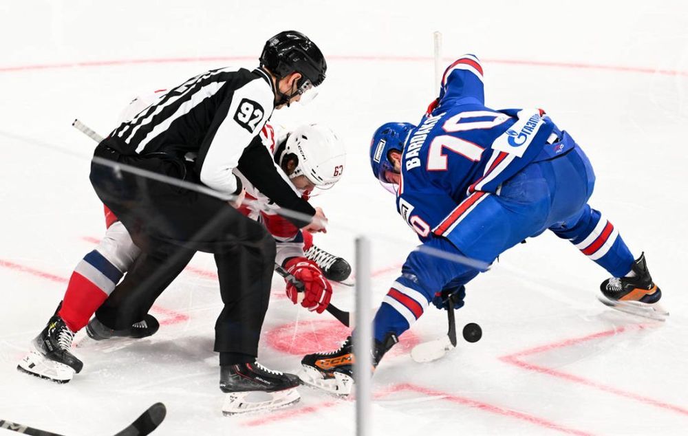 Сушинский — о защите звезд КХЛ: Судья будет рядом с ними ездить?