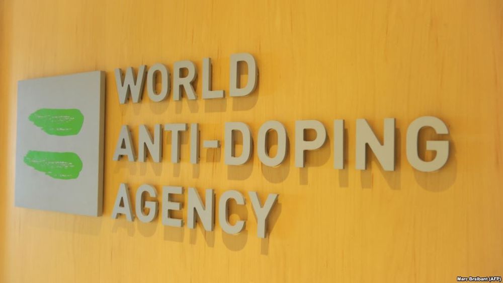 Эксперты WADA приедут в Москву 9 января