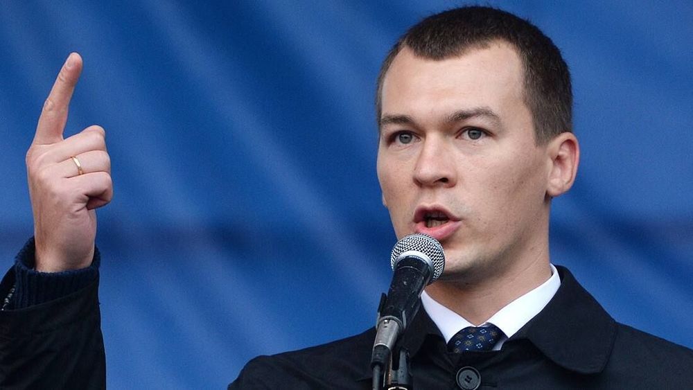 Глава спортивного комитета Госдумы призвал избавить ее от «допингеров»