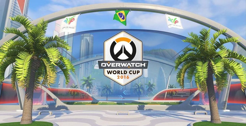Сборная России стала вице-чемпионом мира по Overwatch