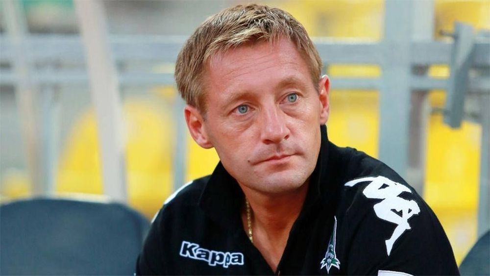 Андрей Тихонов: Когда я работал в Сибири, леса горели не настолько сильно Андрей Тихонов: Когда я работал в Сибири, леса горели не настолько сильно