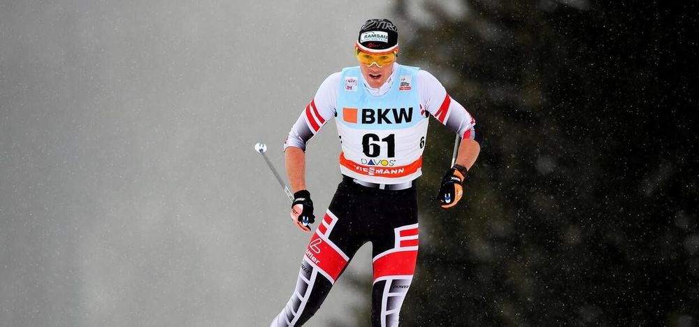 Полиция застала австрийского лыжника за переливанием крови (ВИДЕО)