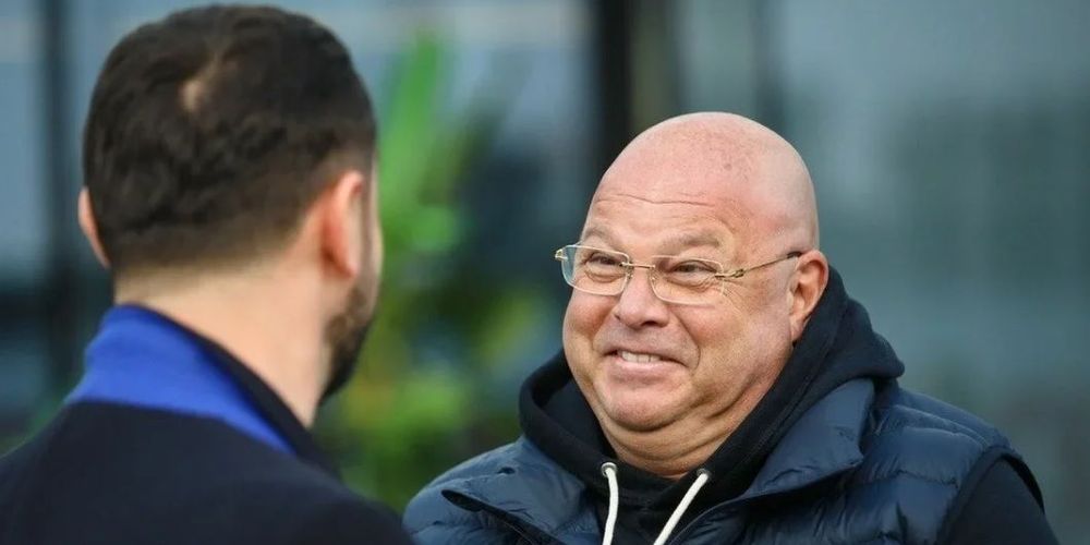 Червиченко: Возможна стимуляция «Химок» от ближайших преследователей «Спартака»