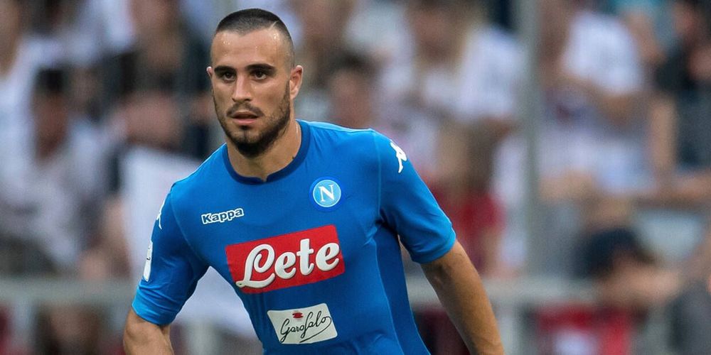 «Спартак» ─ главный претендент в борьбе за защитника «Наполи»