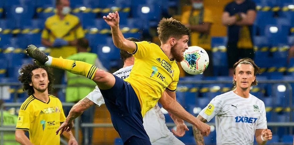 Созин – о матче «Ростов» – «Краснодар»: Скоро судьи будут смотреть повторы по полчаса, а переигрывать момент с утра