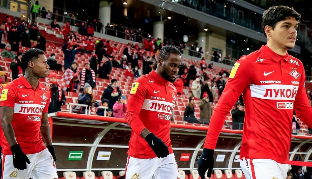 Бывший врач «Спартака» предложил перенести матч с ЦСКА на март Бывший врач «Спартака» предложил перенести матч с ЦСКА на март