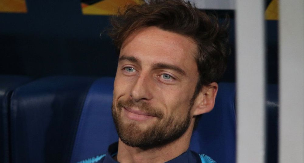 «Ювентус» рассматривает возможность возвращения Маркизио