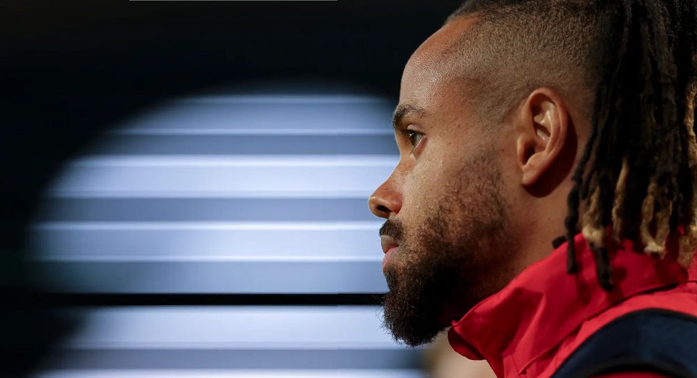 Первак о Бонгонда: Спартак не в первый раз теряет деньги на футболистах