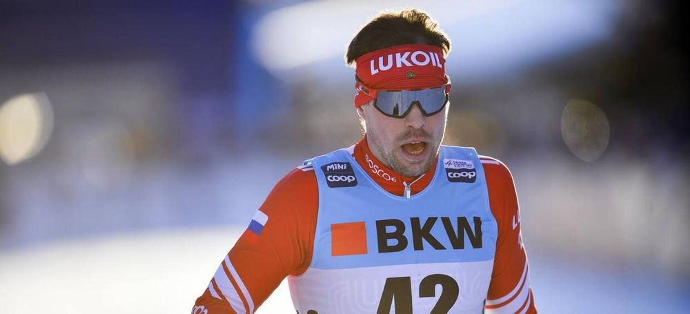 Устюгов – о Кубке России: Когда приехал, подумал, что надо собирать чемоданы