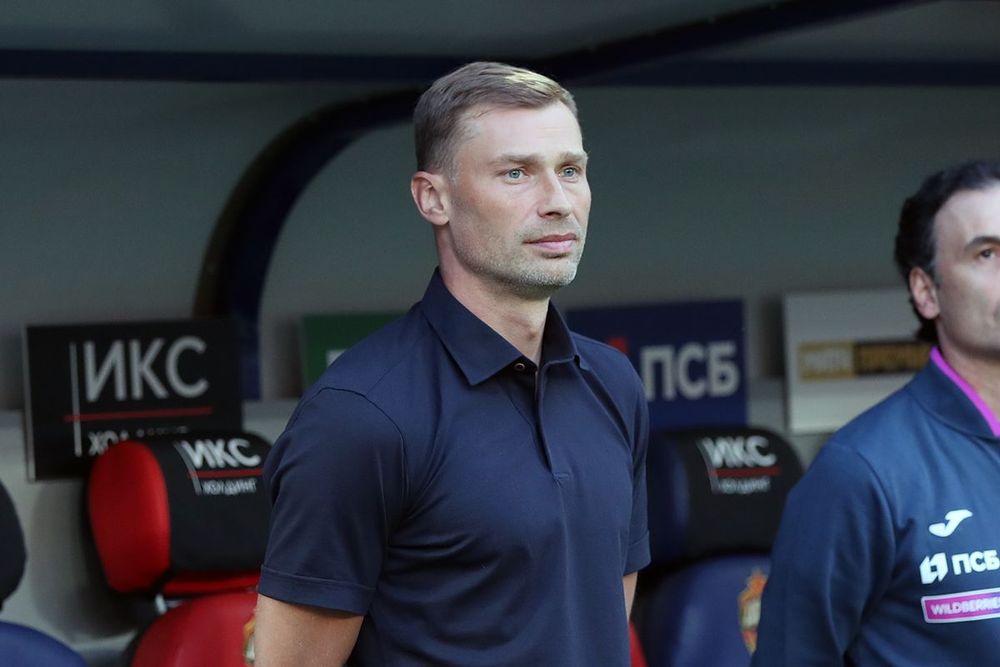 Пономарёв считает Березуцких нулевыми тренерами Пономарёв считает Березуцких нулевыми тренерами