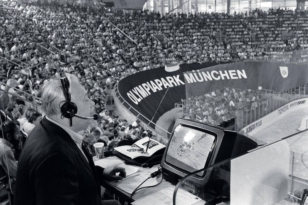 Памяти Николая Озерова