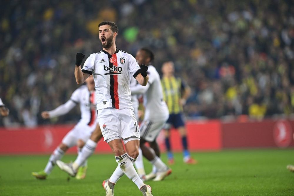 Пьянич будет получать семь тысяч евро за каждый гол в ЦСКА