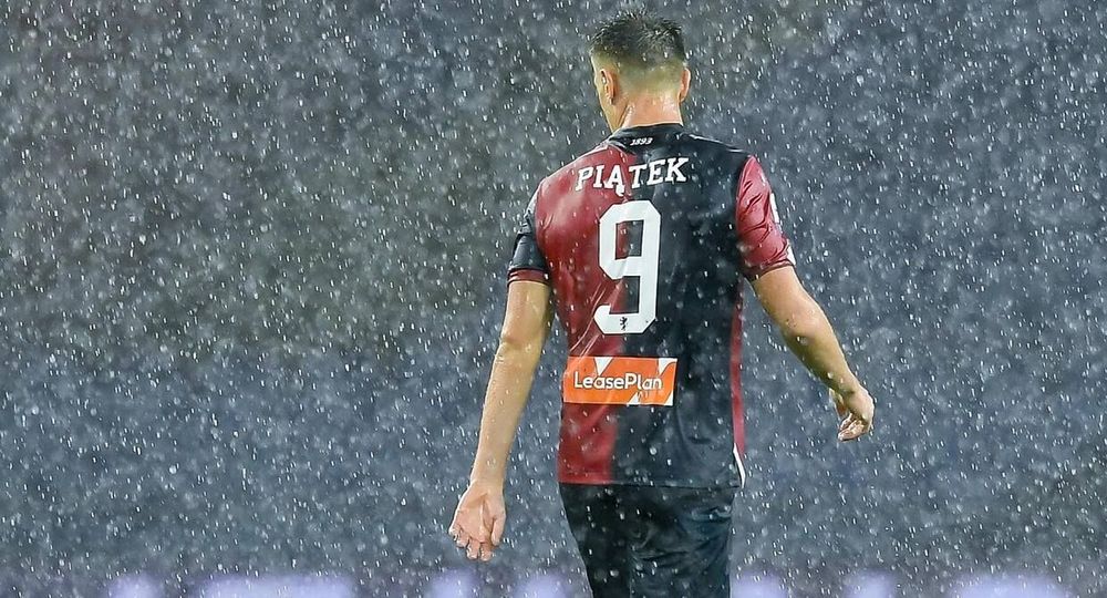 «Милан» подписал «польского Индзаги». «Россонери» возвращаются в элиту?