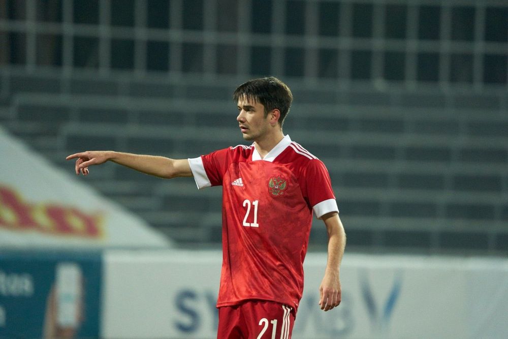 Новые трансферы Спартака 2021