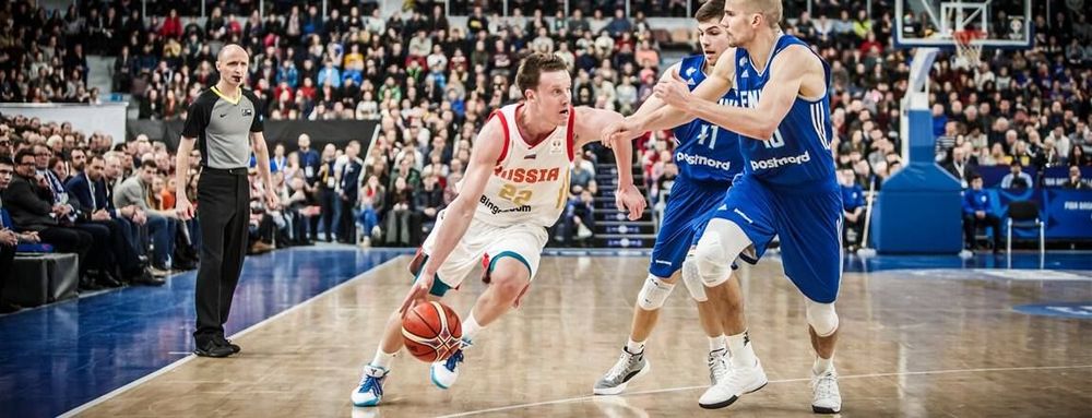 Настоящие герои! Россия отыграла 18 очков у финнов и вышла на чемпионат мира