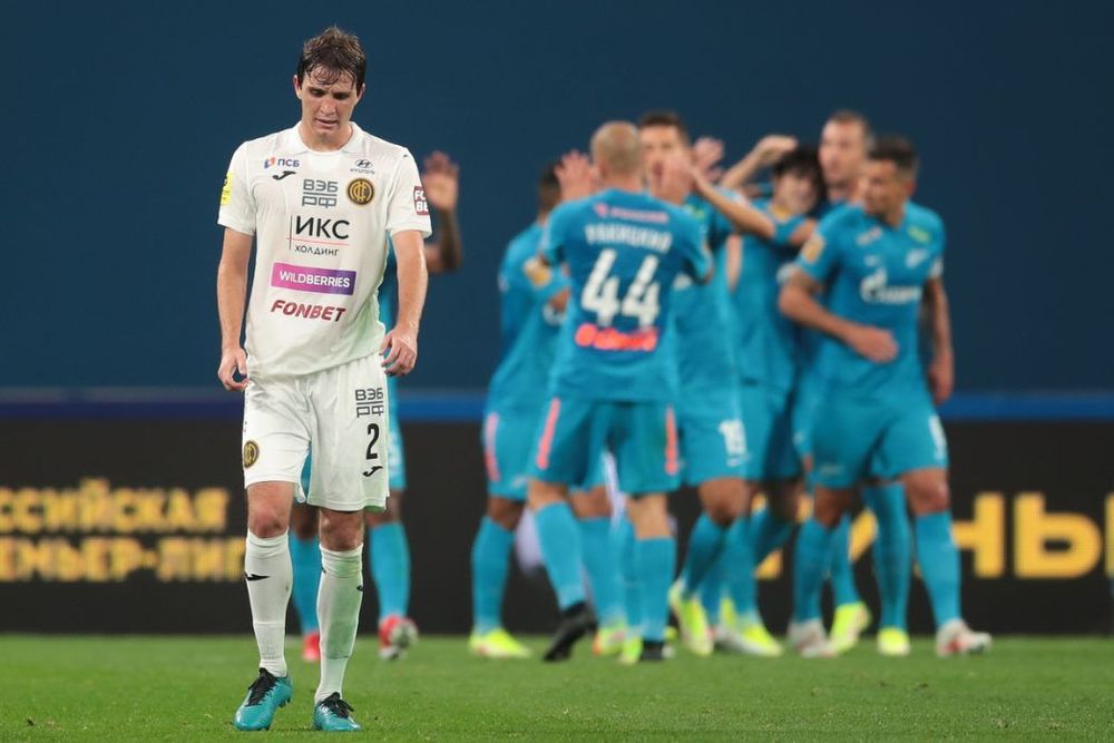 Переход Марио Фернандеса в «Зенит» – предательство! ЦСКА во второй раз вставили нож в спину Переход Марио Фернандеса в «Зенит» – предательство! ЦСКА во второй раз вставили нож в спину