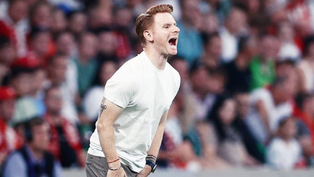 Абаскаль закопал сам себя. Но матч с «Краснодаром» не станет последним для испанца