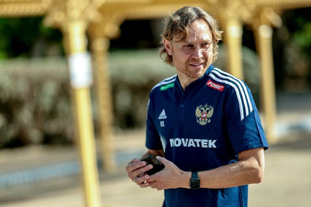 Ломакин: Карпин должен поставить памятник Федуну, что тот дал ему возможность тренировать