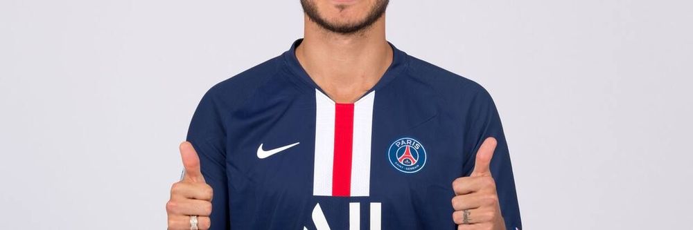 ПСЖ взял в аренду Икарди