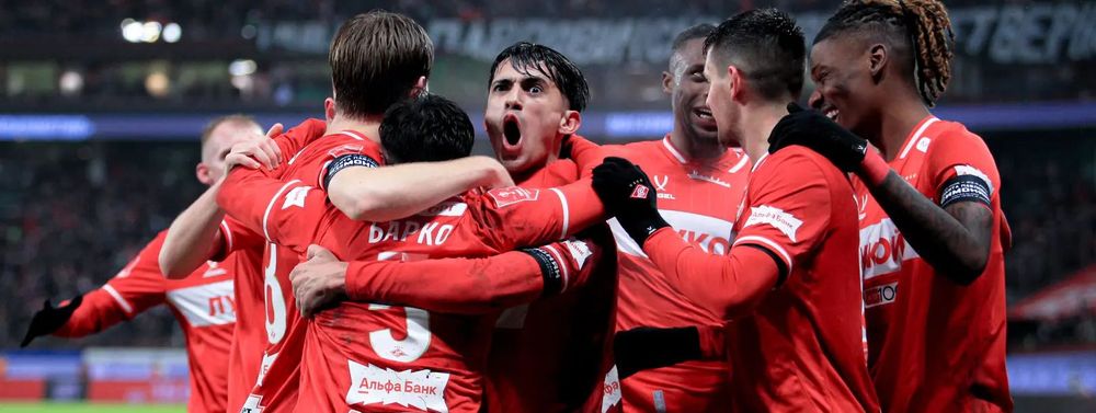 Гендиректор «Спартака» рассказал о трансферных планах клуба