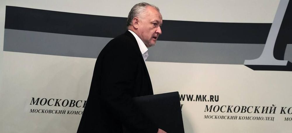 Источник: Россия признала подмену результатов допинг-проб Московской лаборатории