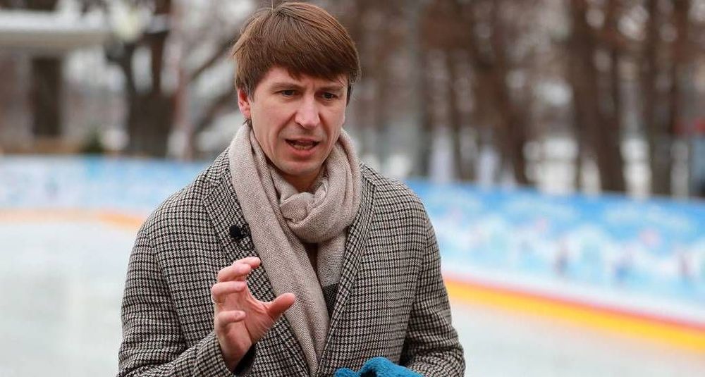 Ягудин: Российские фигуристки рулят, но и мужчины подтянутся