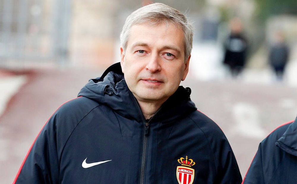 Рыболовлев опроверг информацию о продажи доли «Монако»