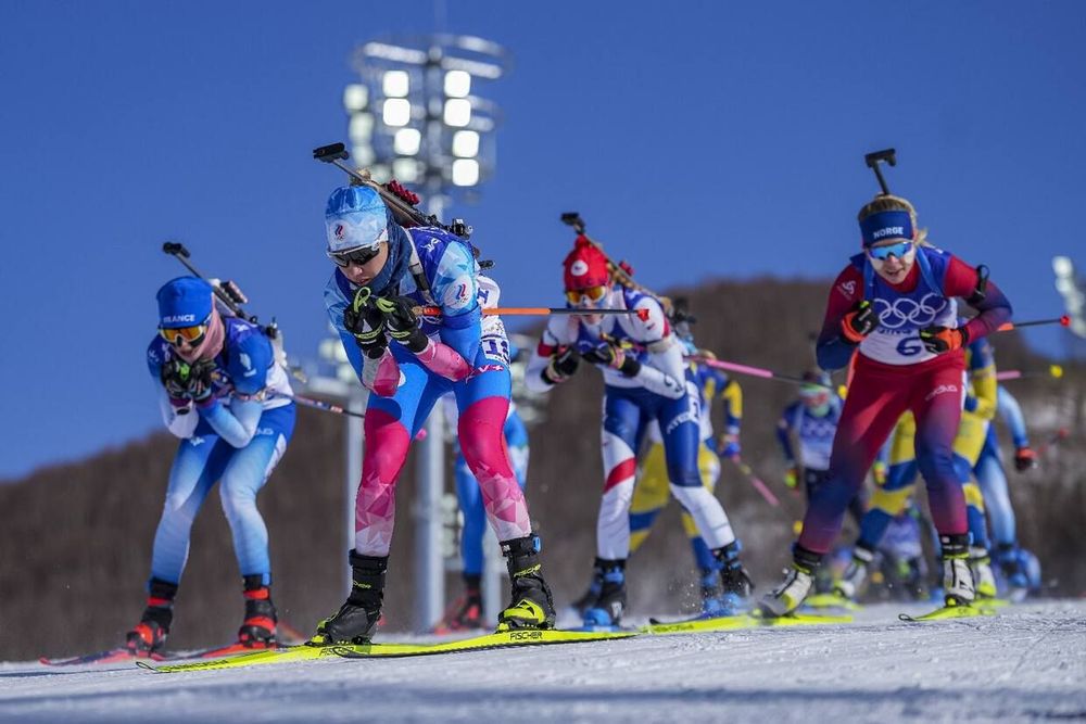 «Решение IBU это настоящая дискриминация по национальному признаку» – Майгуров об исключении СБР «Решение IBU это настоящая дискриминация по национальному признаку» – Майгуров об исключении СБР