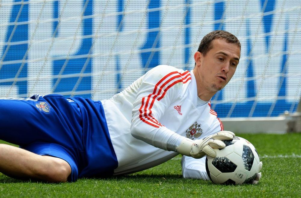 Орлов считает, что Лунева найдет другой клуб в Германии