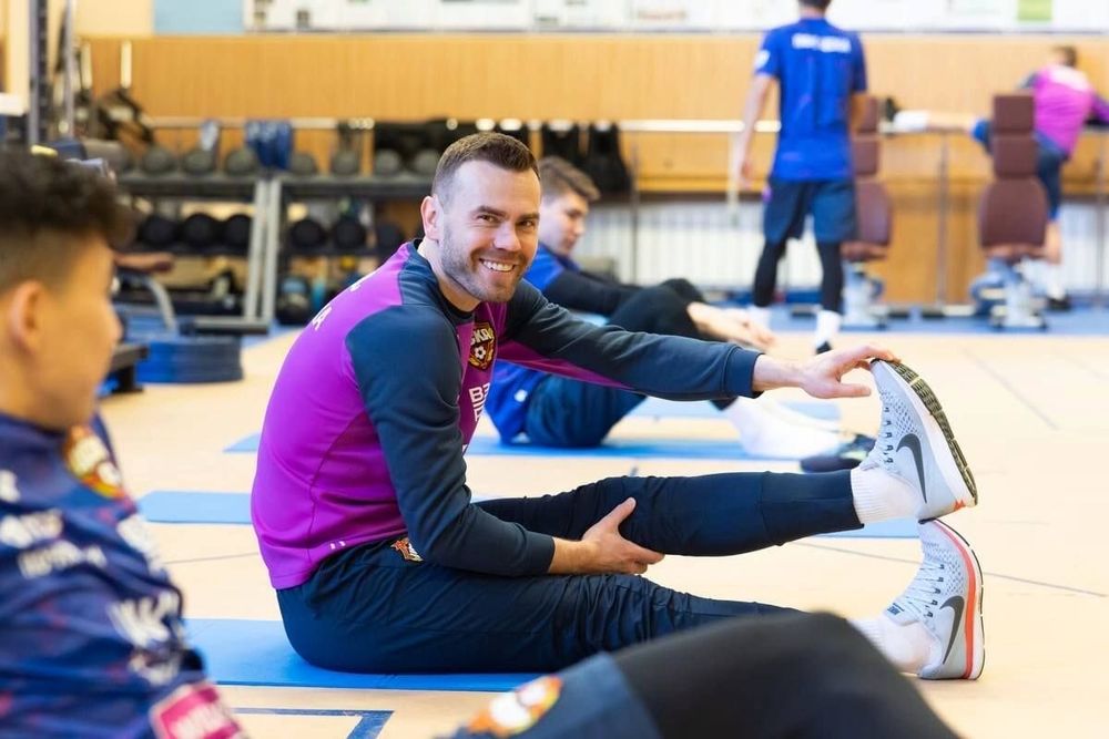 Гришин: ЦСКА – фаворит в матче с «Локомотивом»