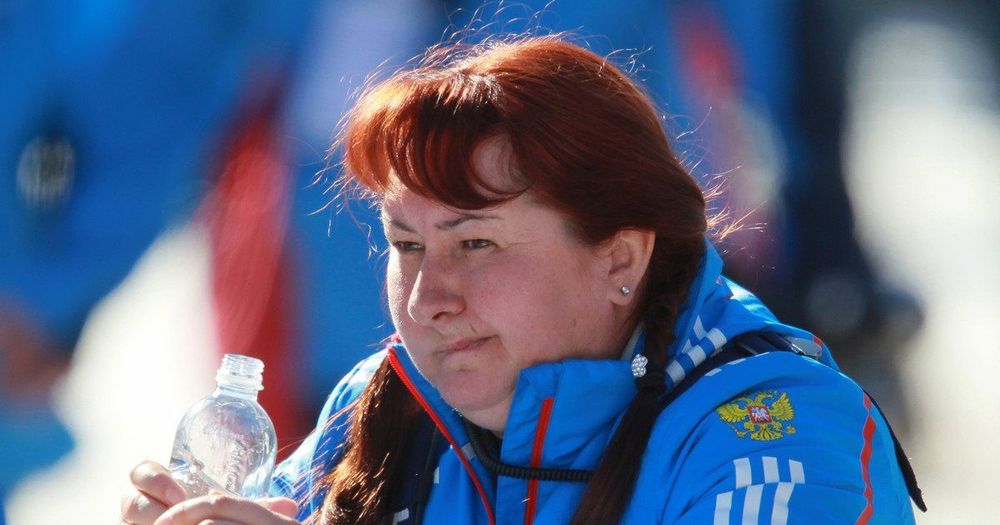 Елена Вяльбе: «До сих пор непонятно, состоится ли Олимпиада в Пекине.»
