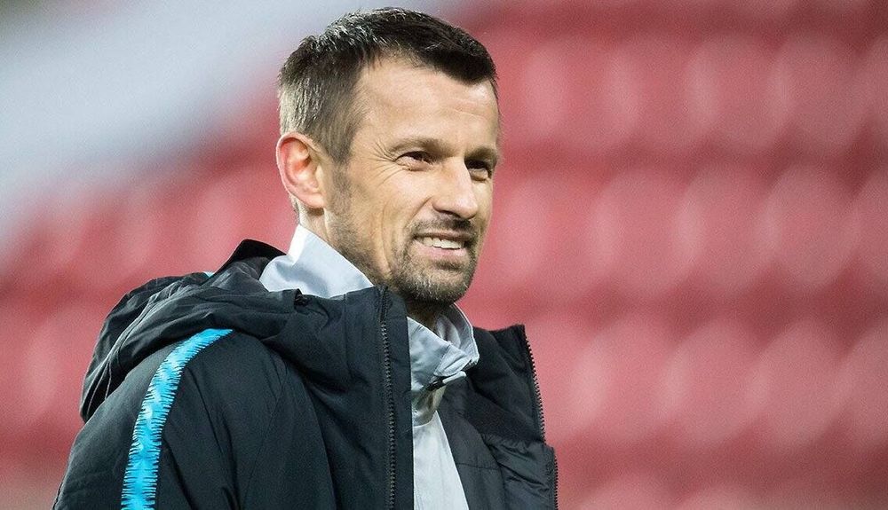 «Зенит» может арендовать Юсупова