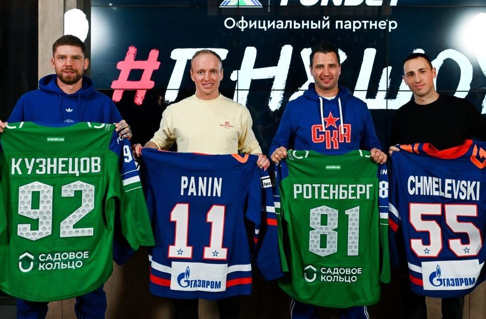 Плющев: могу понять эмоции Ротенберга из-за травмы Кузнецова