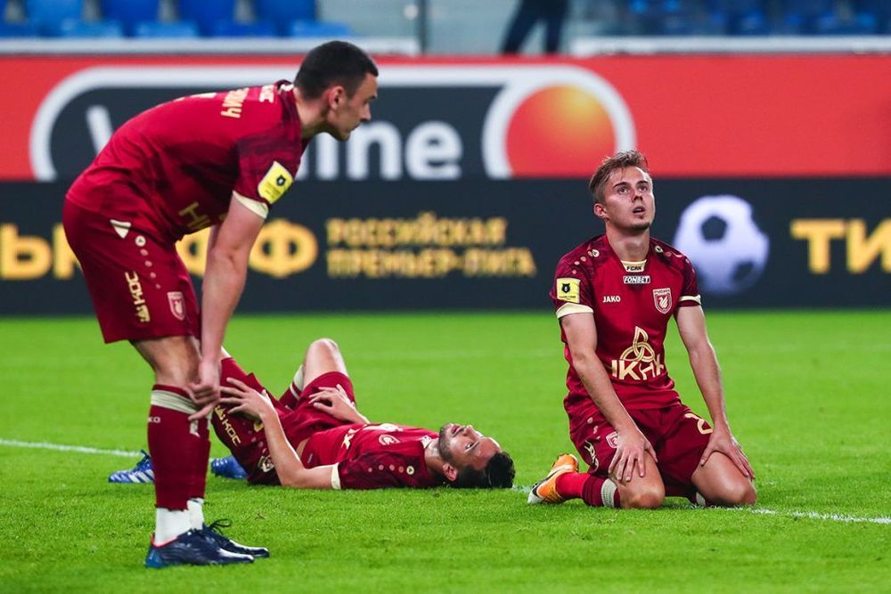 Ломовицкий и Зуев станут игроками «Химок»