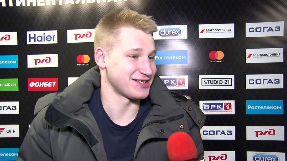 Гол Коршкова в дебютном матче в НХЛ не помог «Торонто» в матче с «Баффало»