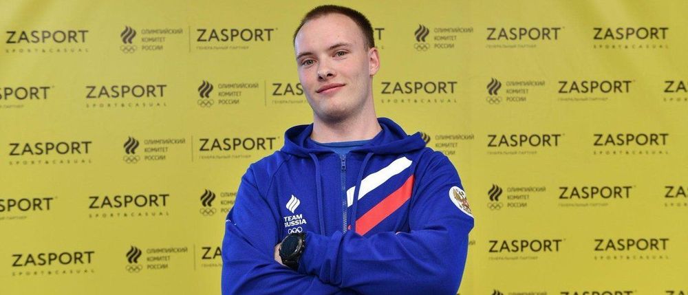Первое золото Европейских игр досталось россиянам: отличись стрелки Бацарашкина и Черноусов