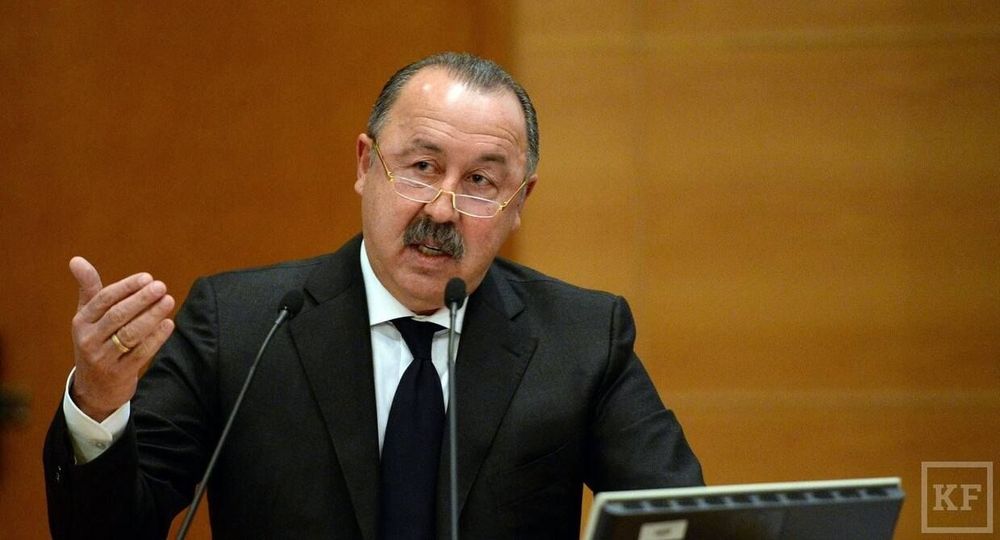 Валерий Газзаев узнал, что коронавирус будет уходить