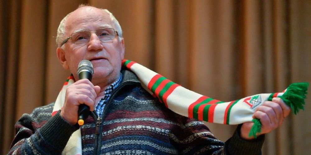 Баринов: Буду рад поражению «Спартака» Баринов: Буду рад поражению «Спартака»