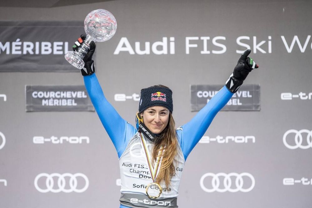 Олимпийская чемпионка попросила прощения за слова о геях