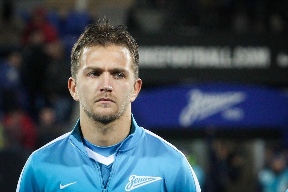 Трансферы «Зенита» летом