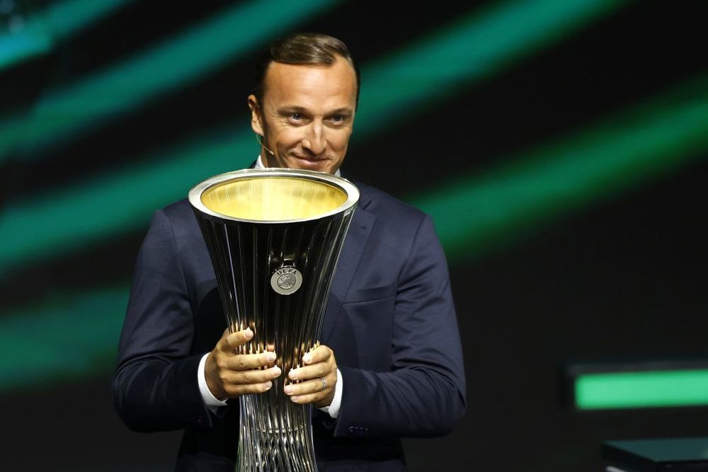 Лига конференций 2023/24: «Фиорентина» Кокорина встретится с бывшим клубом Черчесова