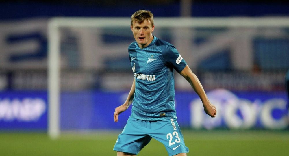 Евгений Чернов: Новость о назначении Семака в «Зенит» стала хорошей для меня