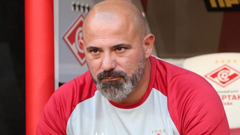 Рапопорт: Не вижу никаких шансов на чемпионство у «Спартака»