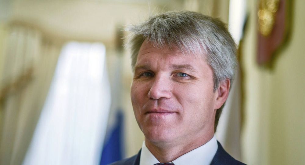 Павел Колобков: РУСАДА разработало систему добровольного тестирования тех спортсменов, которые еще не включены в пул