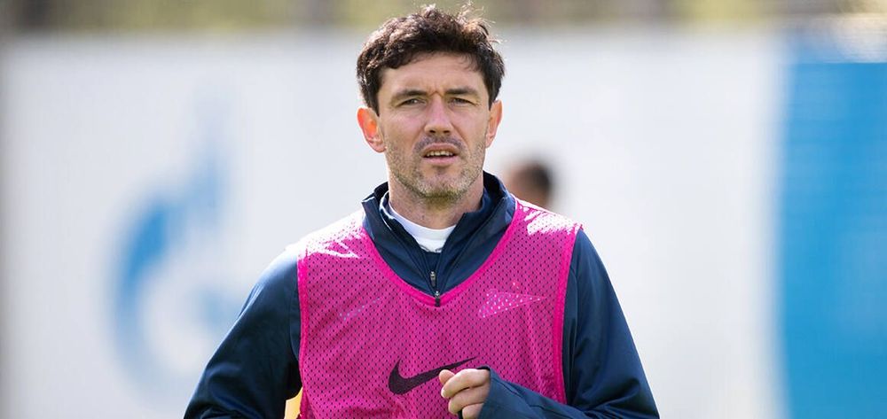 Юрий Жирков объяснил сложность позднего начала матча «Зенит» – «Краснодар» Юрий Жирков объяснил сложность позднего начала матча «Зенит» – «Краснодар»