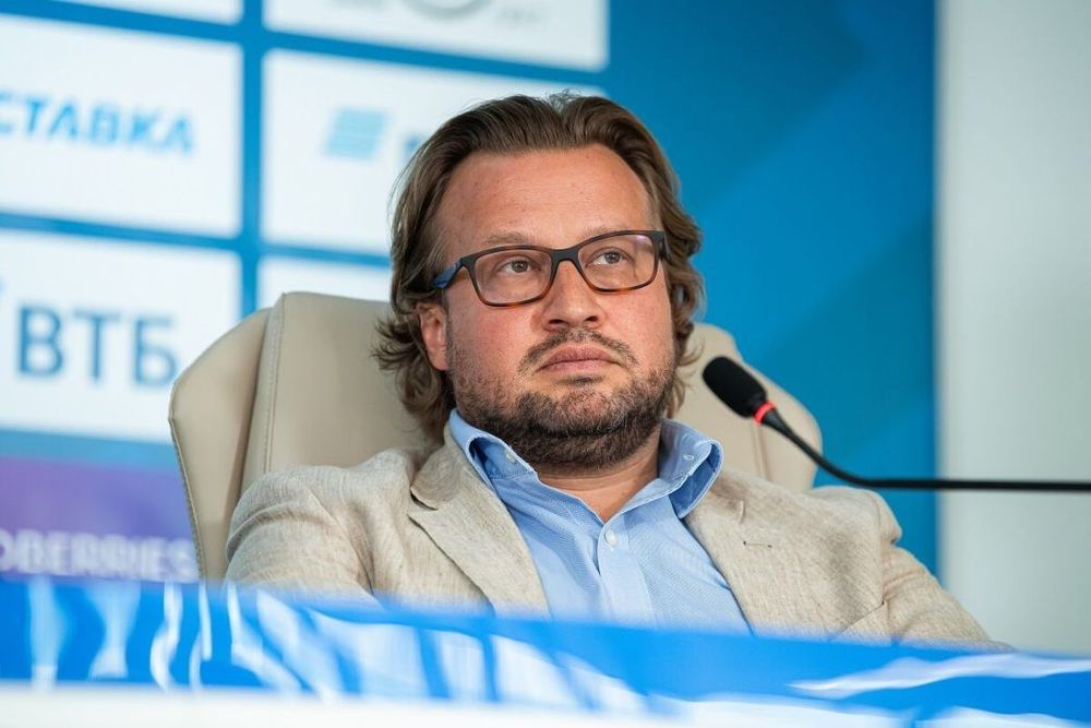 Член совета директоров «Динамо» Гафин: Кукуляк не должен судить до конца сезона
